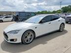 TESLA MODEL S 2015