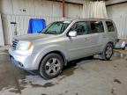 HONDA PILOT 2012