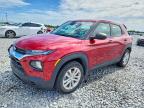 CHEVROLET TRAILBLAZER 2021