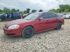 CHEVROLET IMPALA 2009