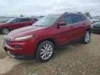 JEEP CHEROKEE 2017