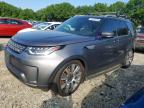 LAND ROVER DISCOVERY 2018