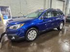SUBARU OUTBACK 2016