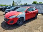MAZDA 3 2010