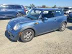 MINI COOPER 2011