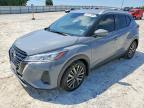 NISSAN KICKS 2023