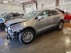 CADILLAC XT5 2017