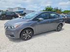 NISSAN VERSA 2021