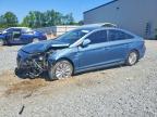 HYUNDAI SONATA HYBRID 2016
