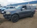 LINCOLN NAVIGATOR 2015