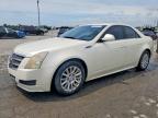CADILLAC CTS 2010