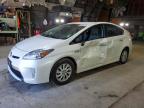 TOYOTA PRIUS PLUG-IN HYBRID 2012