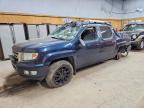 HONDA RIDGELINE 2009