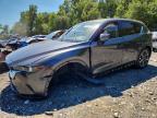 MAZDA CX-5 2022