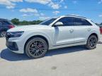 AUDI Q8 2020