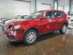 NISSAN ROGUE 2014