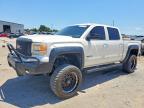 GMC SIERRA 2015