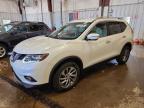 NISSAN ROGUE 2015