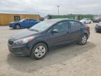 KIA FORTE 2015