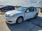SUBARU LEGACY 2011