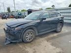 MAZDA CX-5 2022