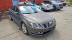 VOLKSWAGEN CC 2014