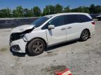 HONDA ODYSSEY 2020