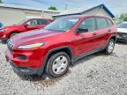 JEEP CHEROKEE 2014