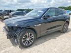 JAGUAR F-PACE 2019