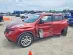 NISSAN JUKE 2014