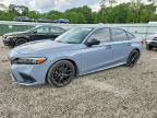 HONDA CIVIC 2022
