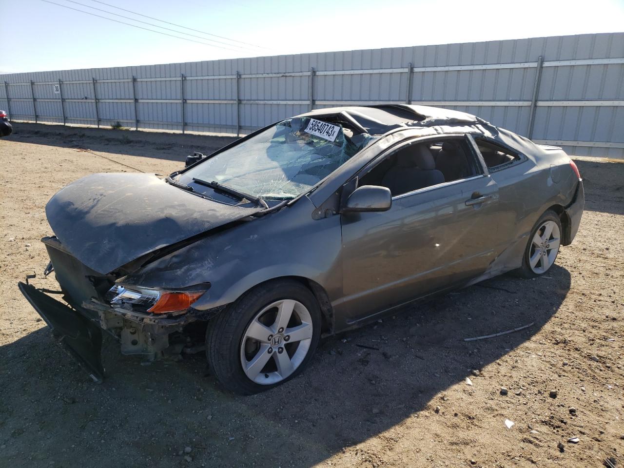 Honda Civic 2006