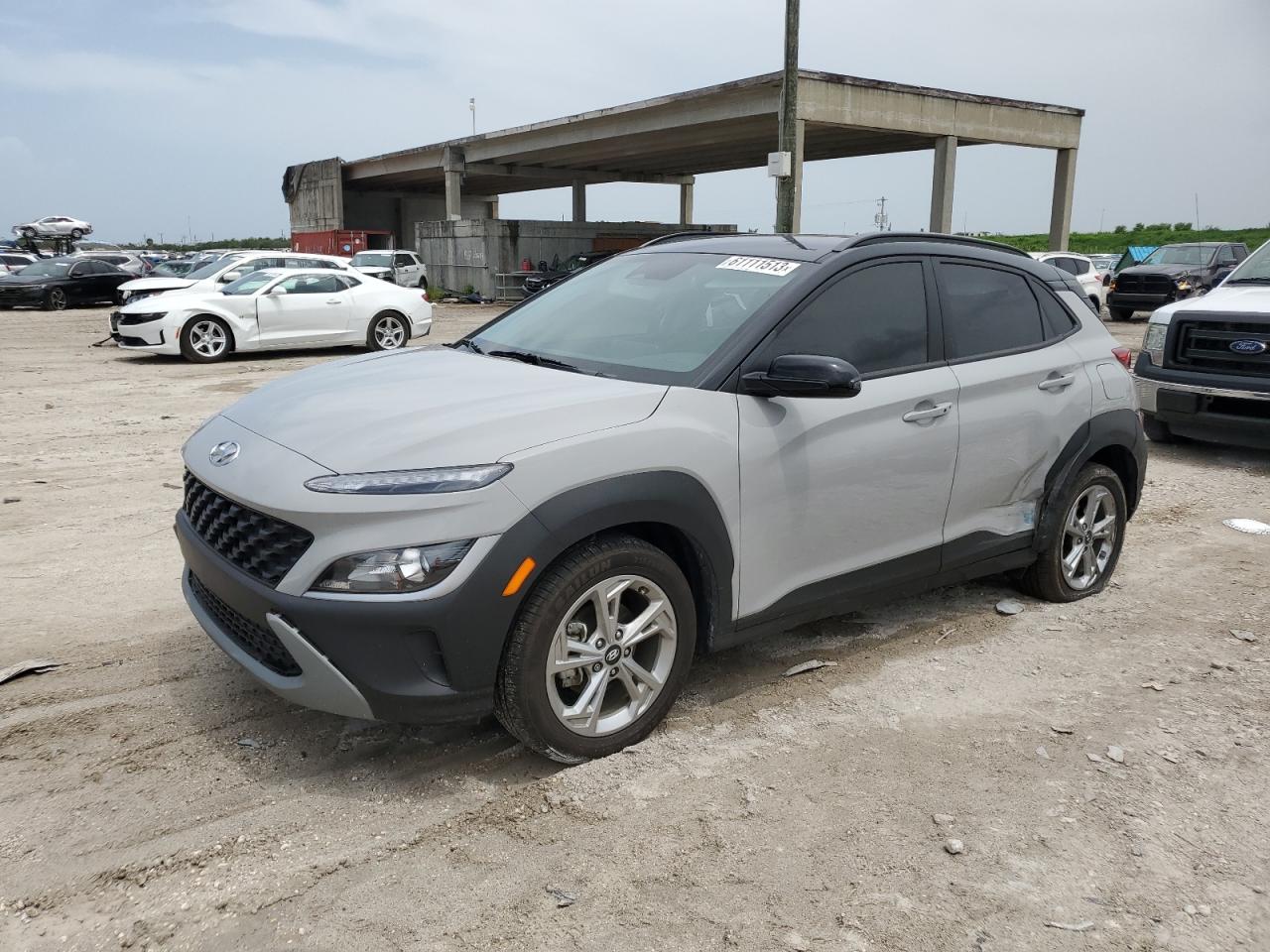 Hyundai Kona 2023