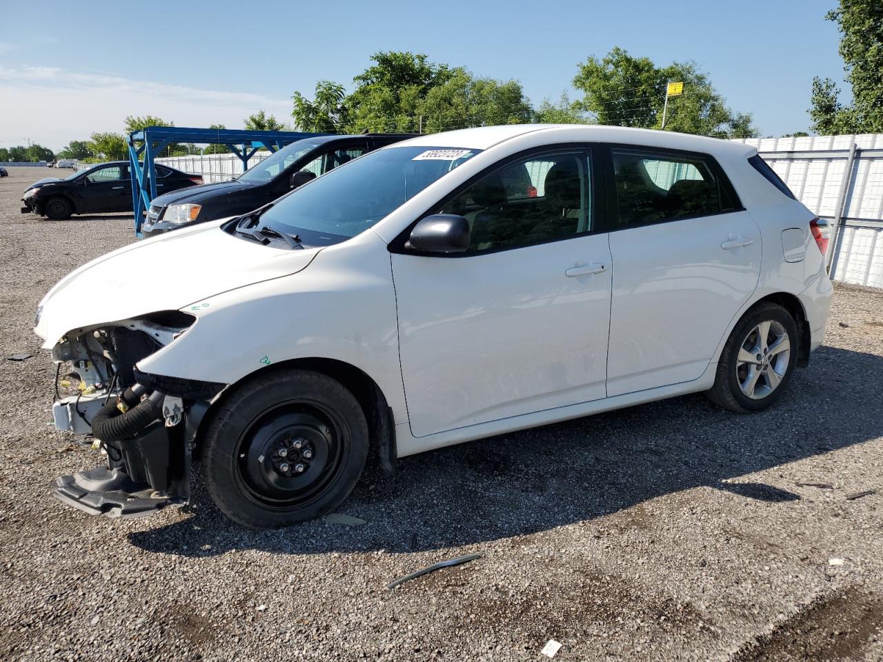 Toyota Matrix 2014