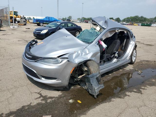 Chrysler 200 2016