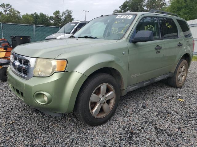 Ford Escape 2008