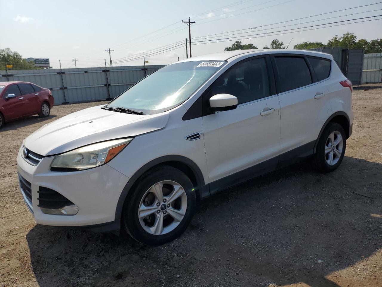 Ford Escape 2014