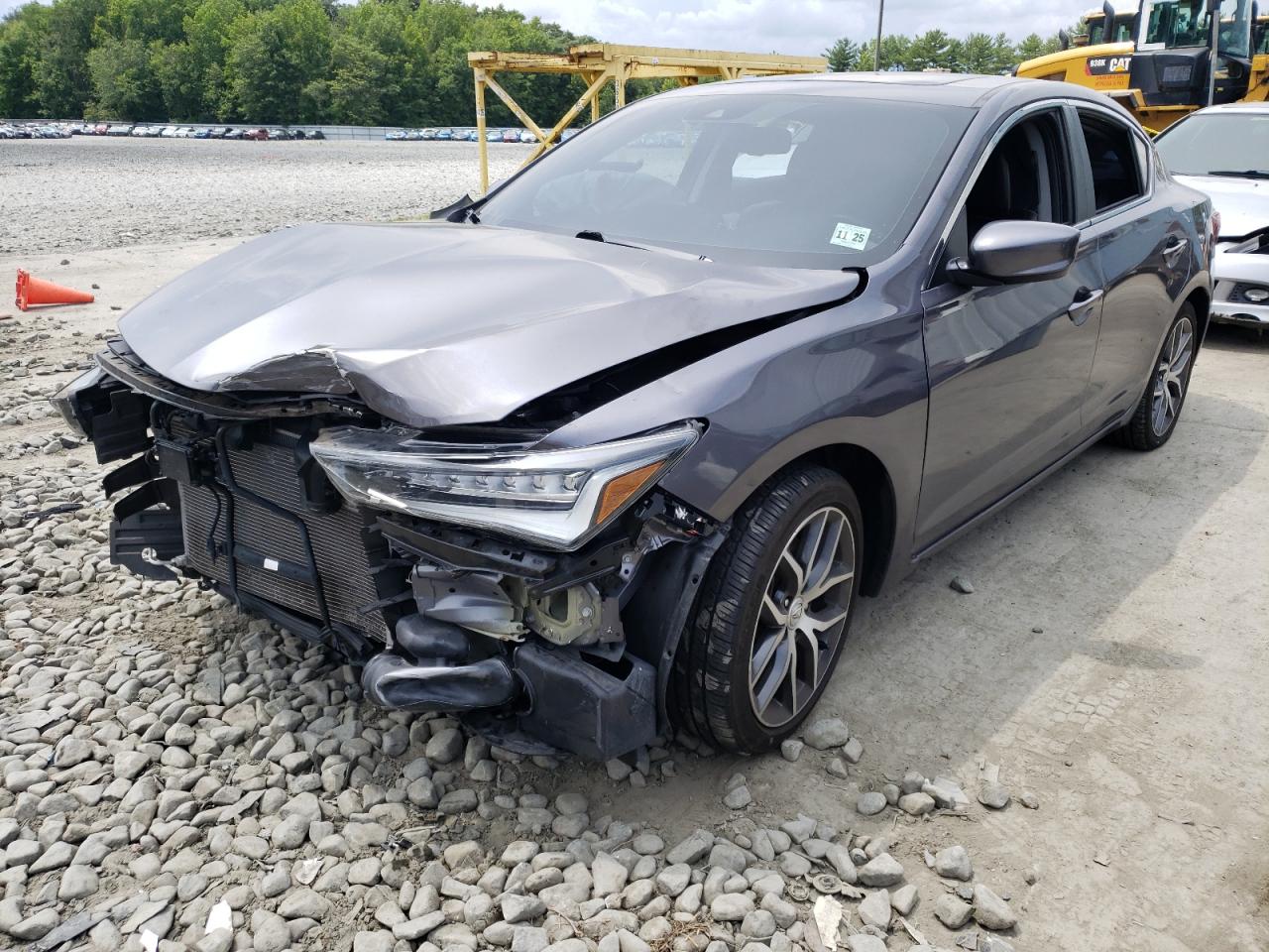 Acura Ilx 2020