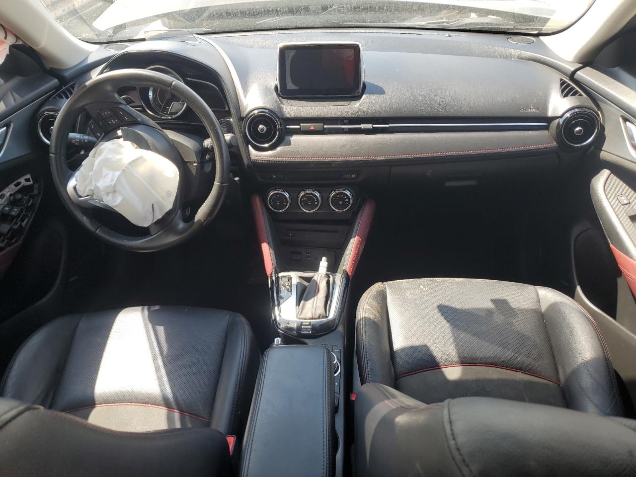 DayDrive