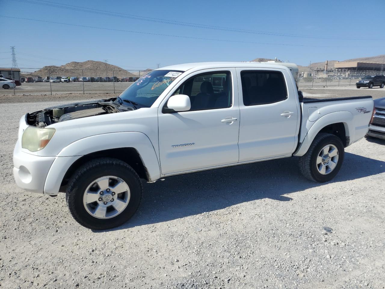 Toyota Tacoma 2006