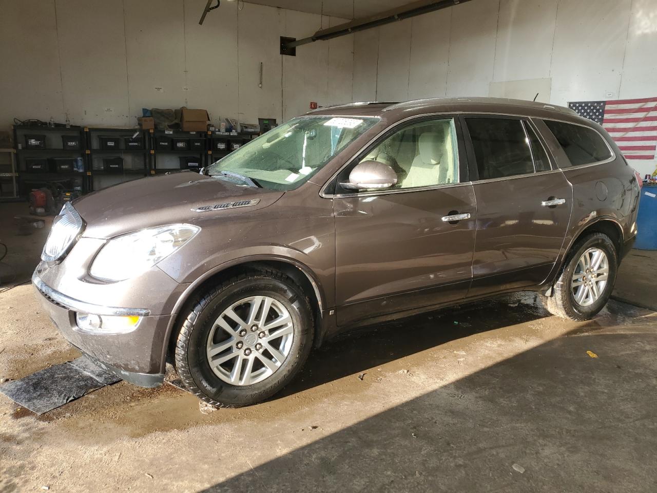 Buick Enclave 2008