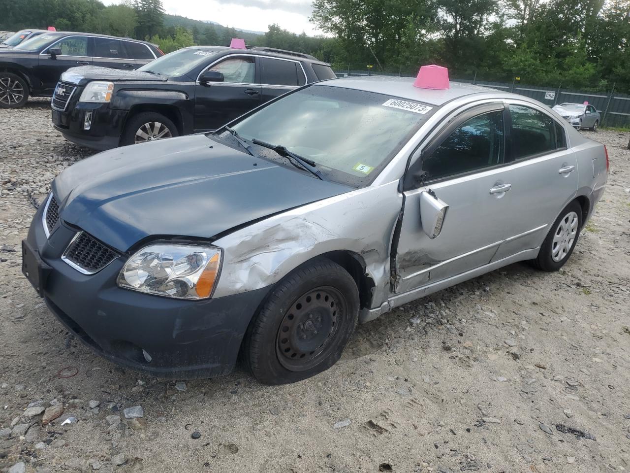 Mitsubishi Galant 2006
