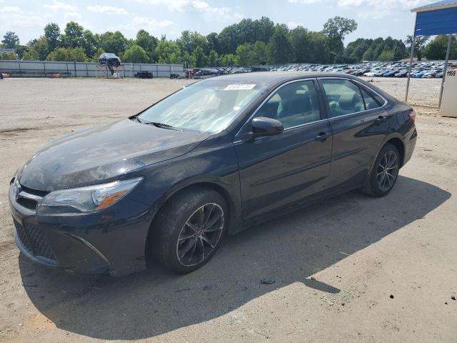 Toyota Camry 2015