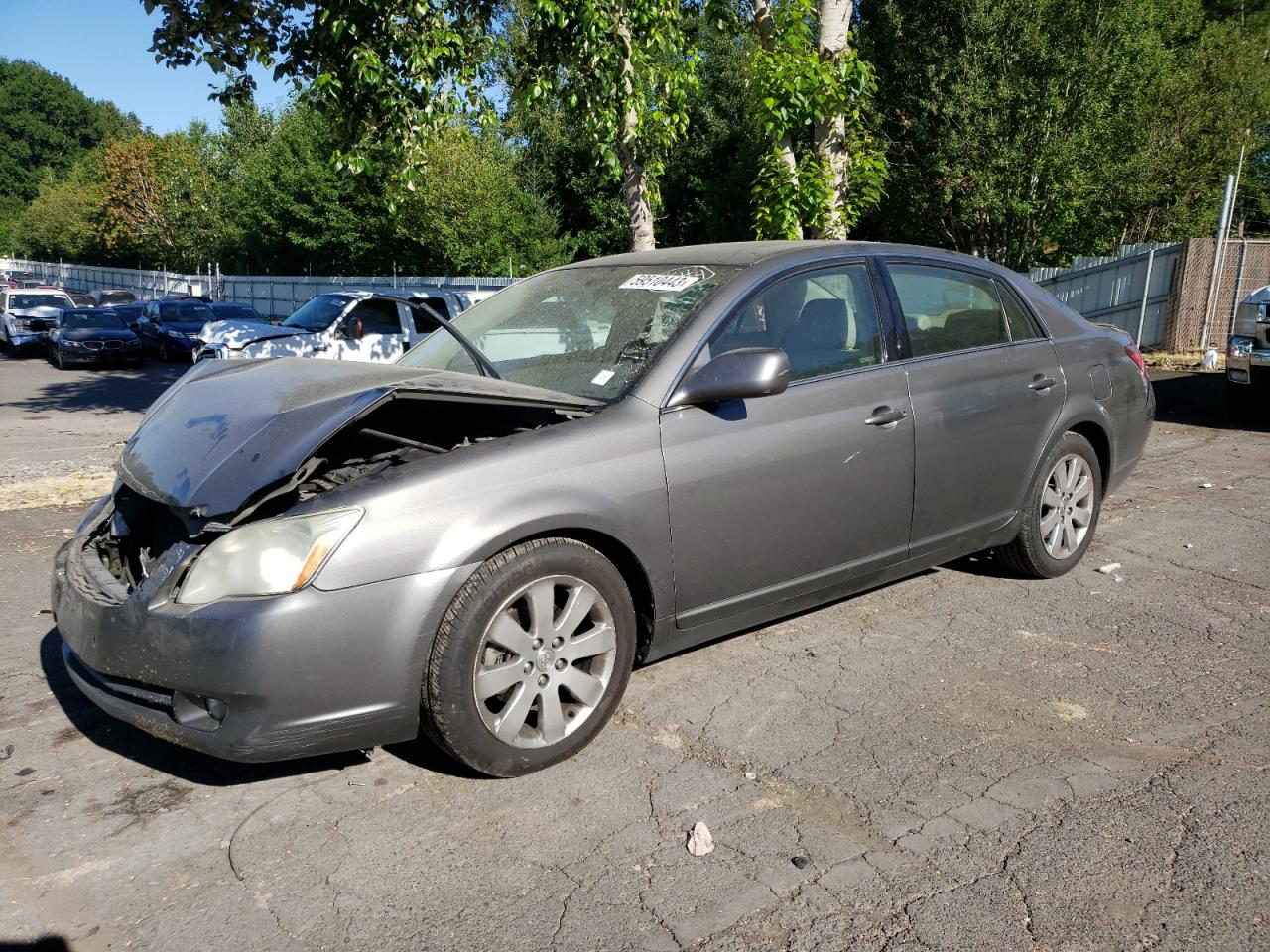 Toyota Avalon 2006