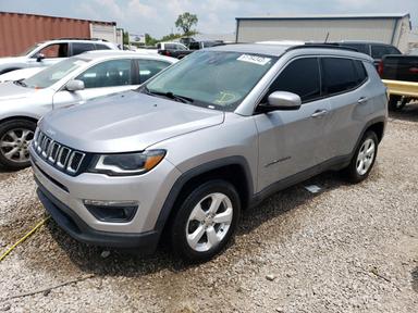 Jeep Compass 2018