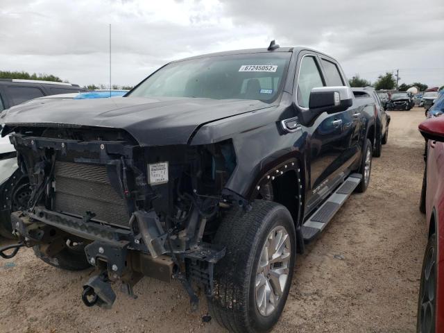 Gmc Sierra 2019