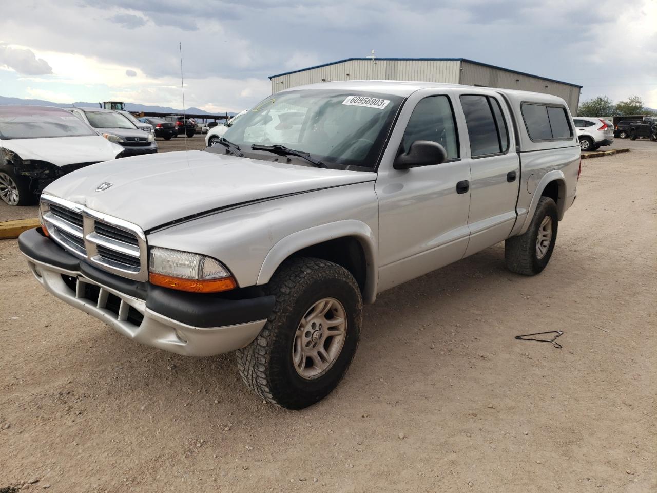 Dodge Dakota 2004