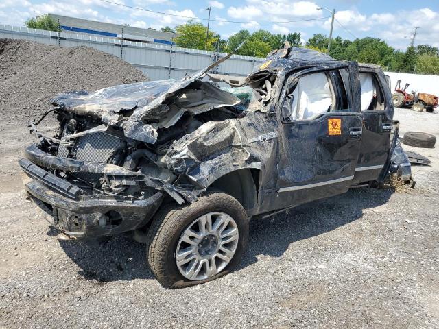 Ford F-150 2010