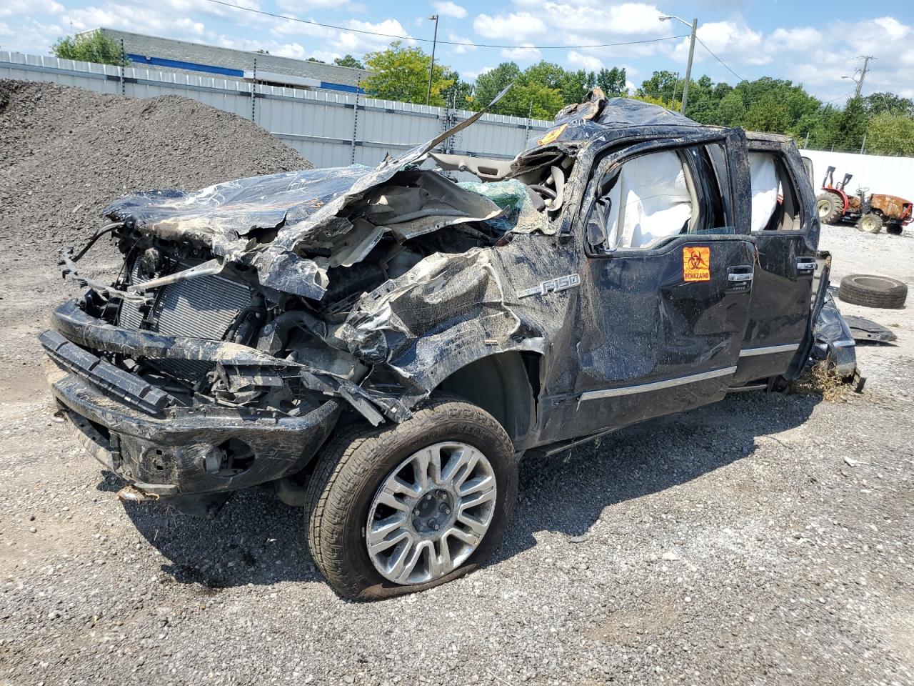 Ford F-150 2010