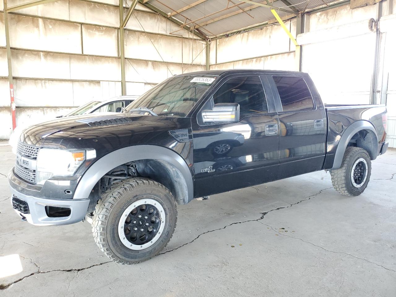 Ford F-150 2014